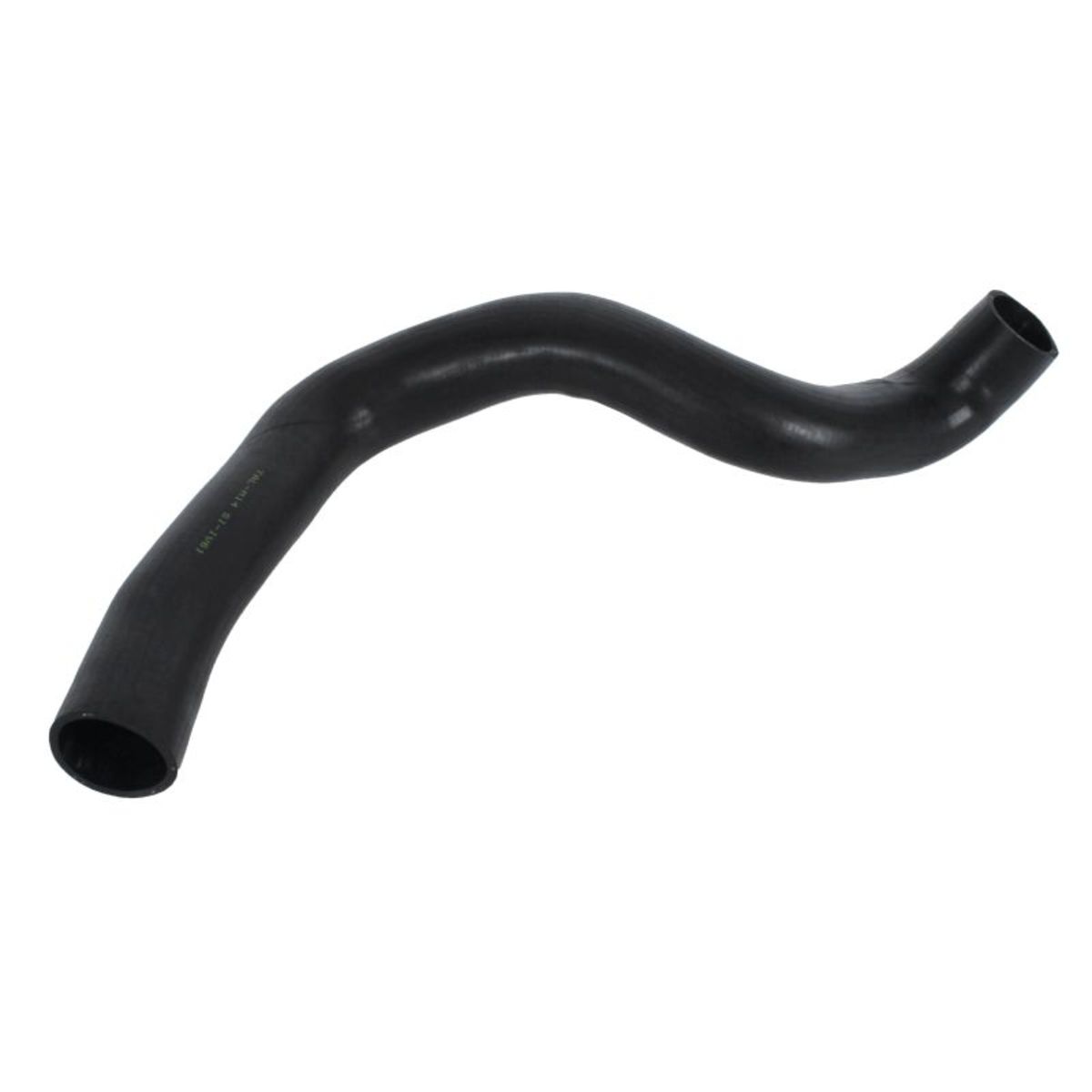 Thermotec Kühlmittelrohrleitung L532990110