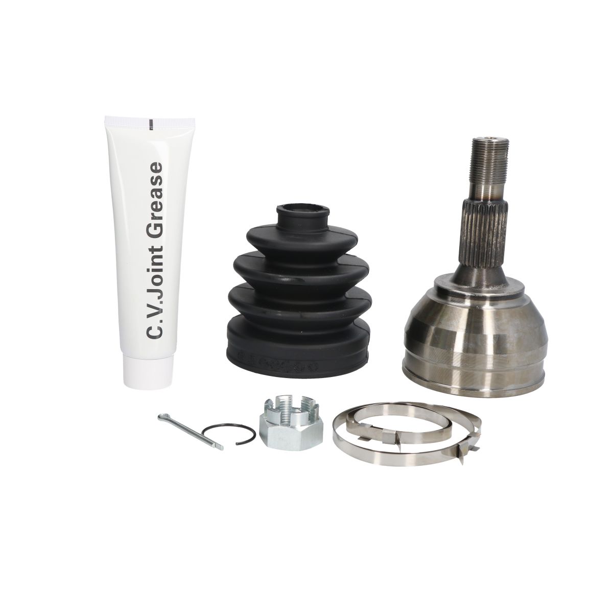 Image of Homokineet reparatie set, aandrijfas