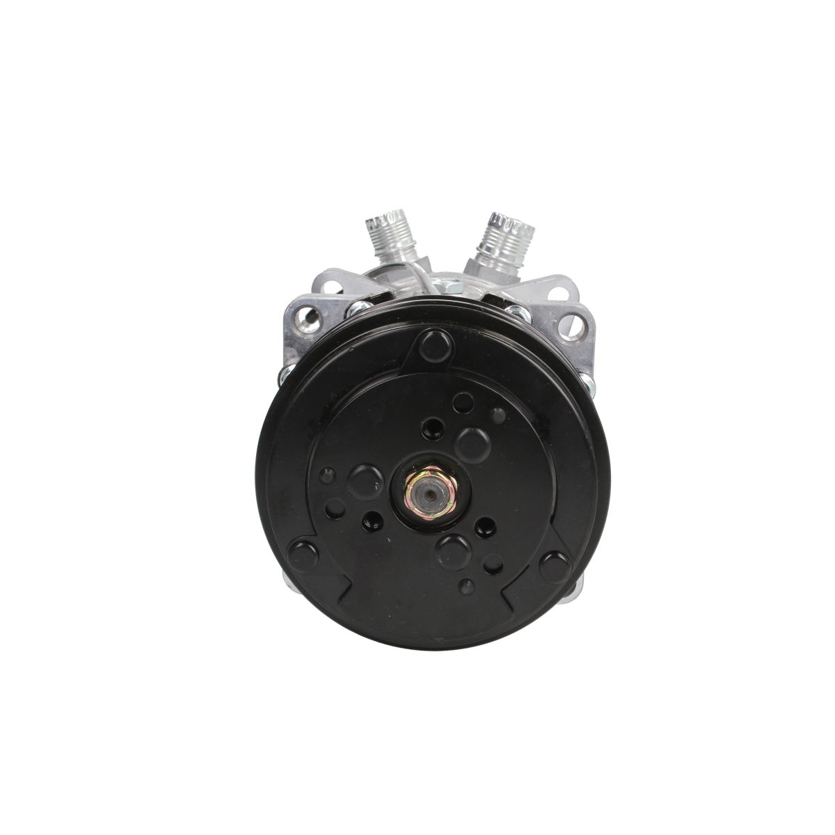 Image of Compressor, airconditioner