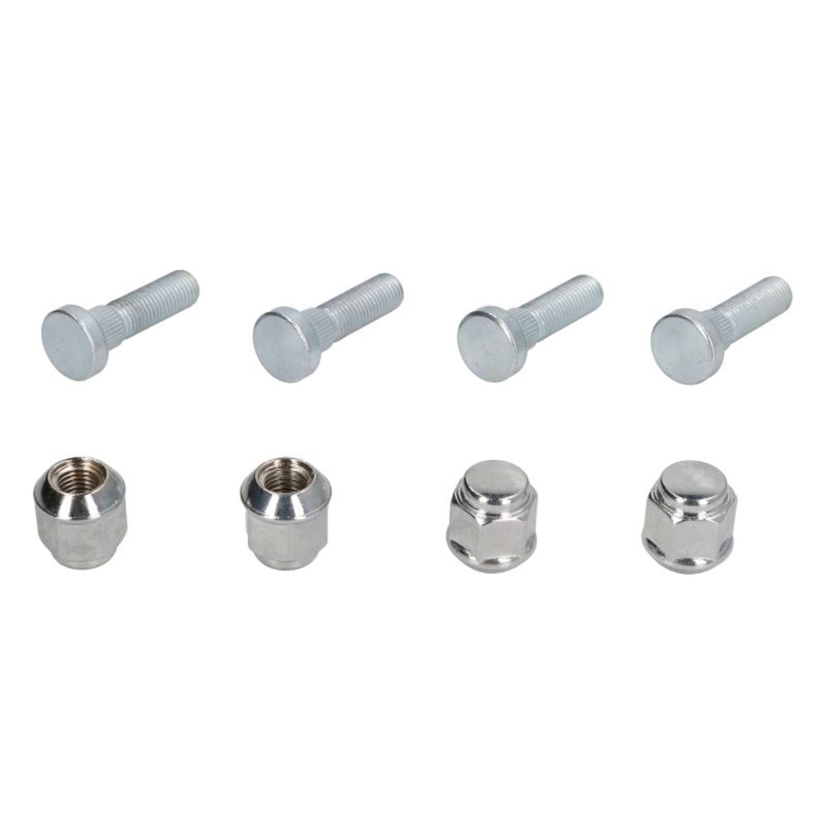 Écrou de roue 4RIDE AB85-1045