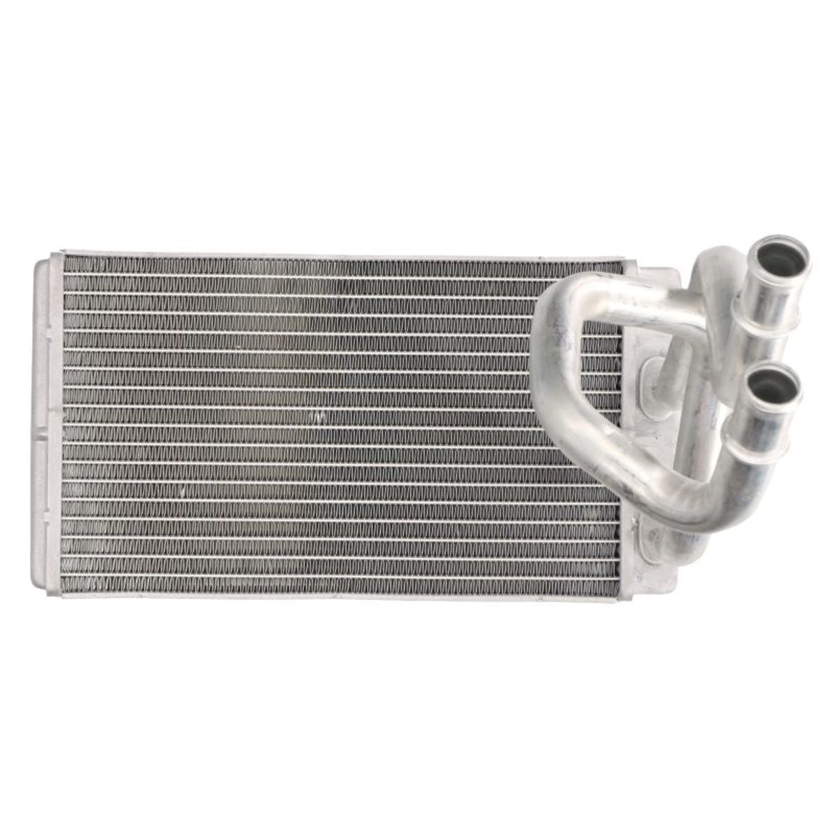 Für NRF 54351 HEAT EXCHANGER, INTERIOR HEATING - Bild 9
