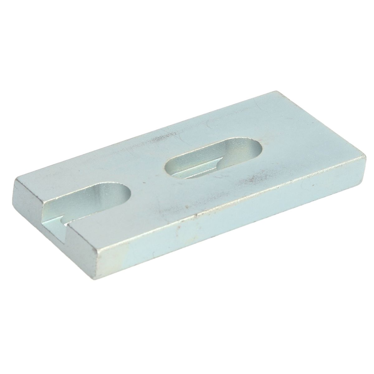 Image of Borgplaat voor krik  ZL410040061