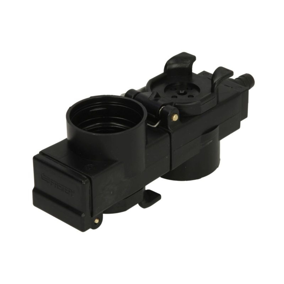 Image of Hydraulische stekker  TARV261