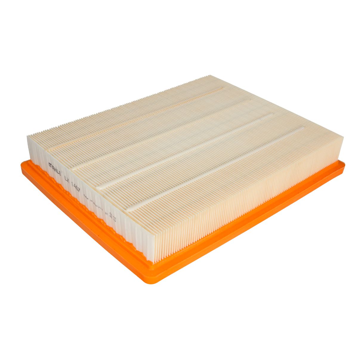 Image of MAHLE luchtfilter