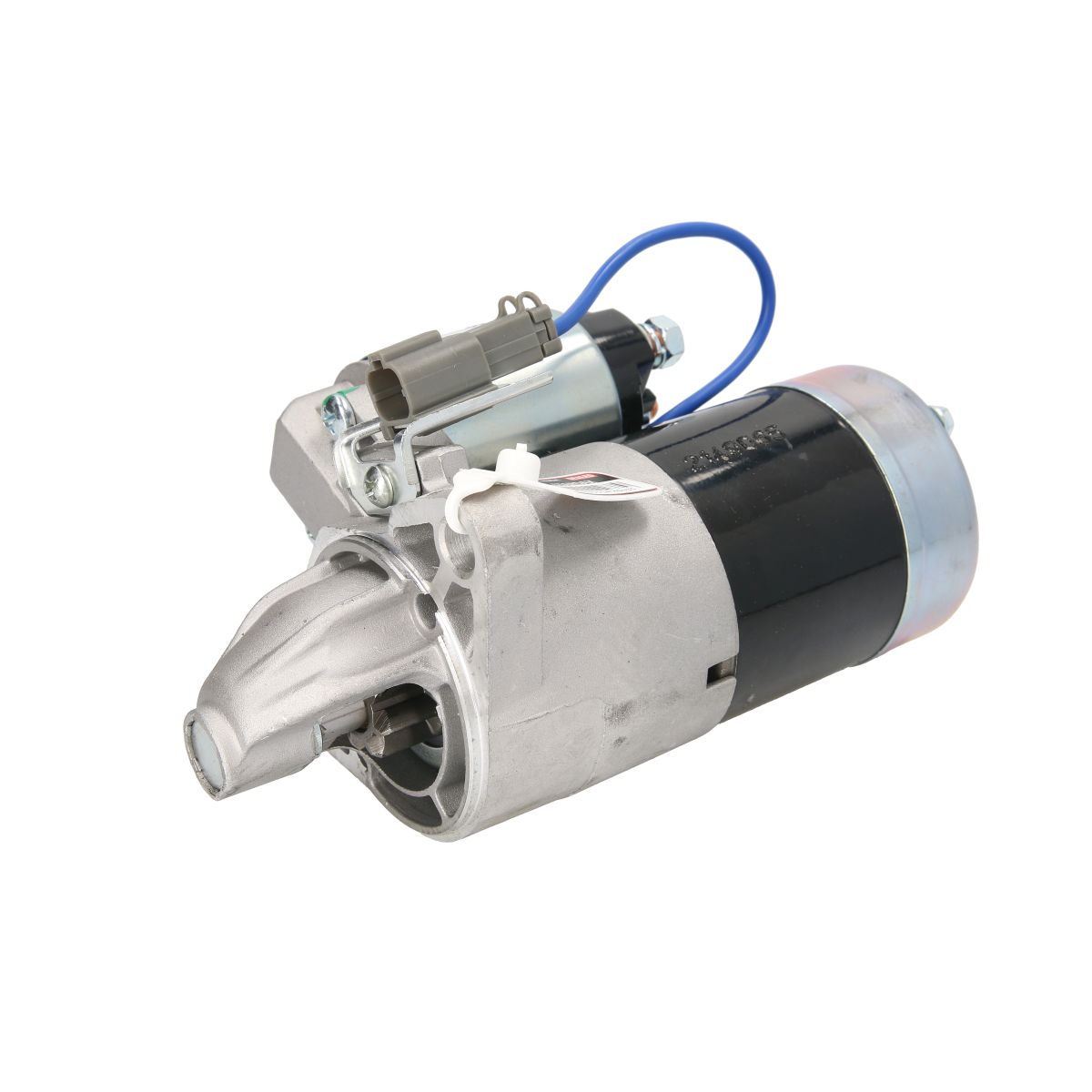 Image of Starter