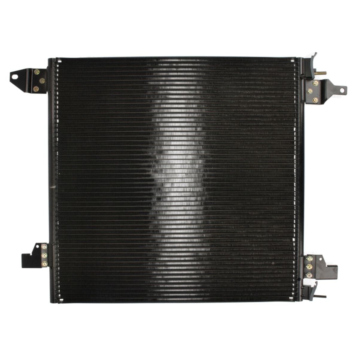 Kondensator, Klimaanlage NRF 35702