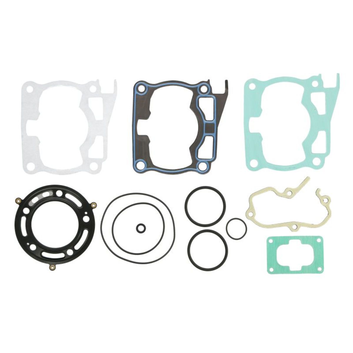 Dichtungssatz, Motor (oben) ATHENA P400485160015