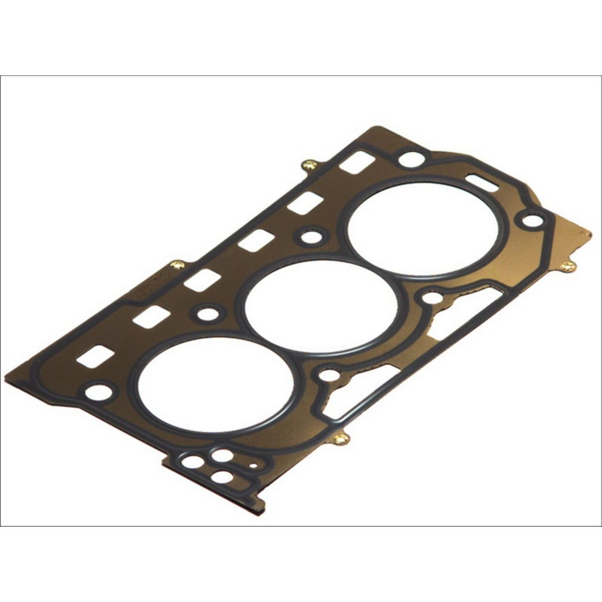 Elring Zylinderkopfdichtung 461.831 - Für VW, Skoda, Seat