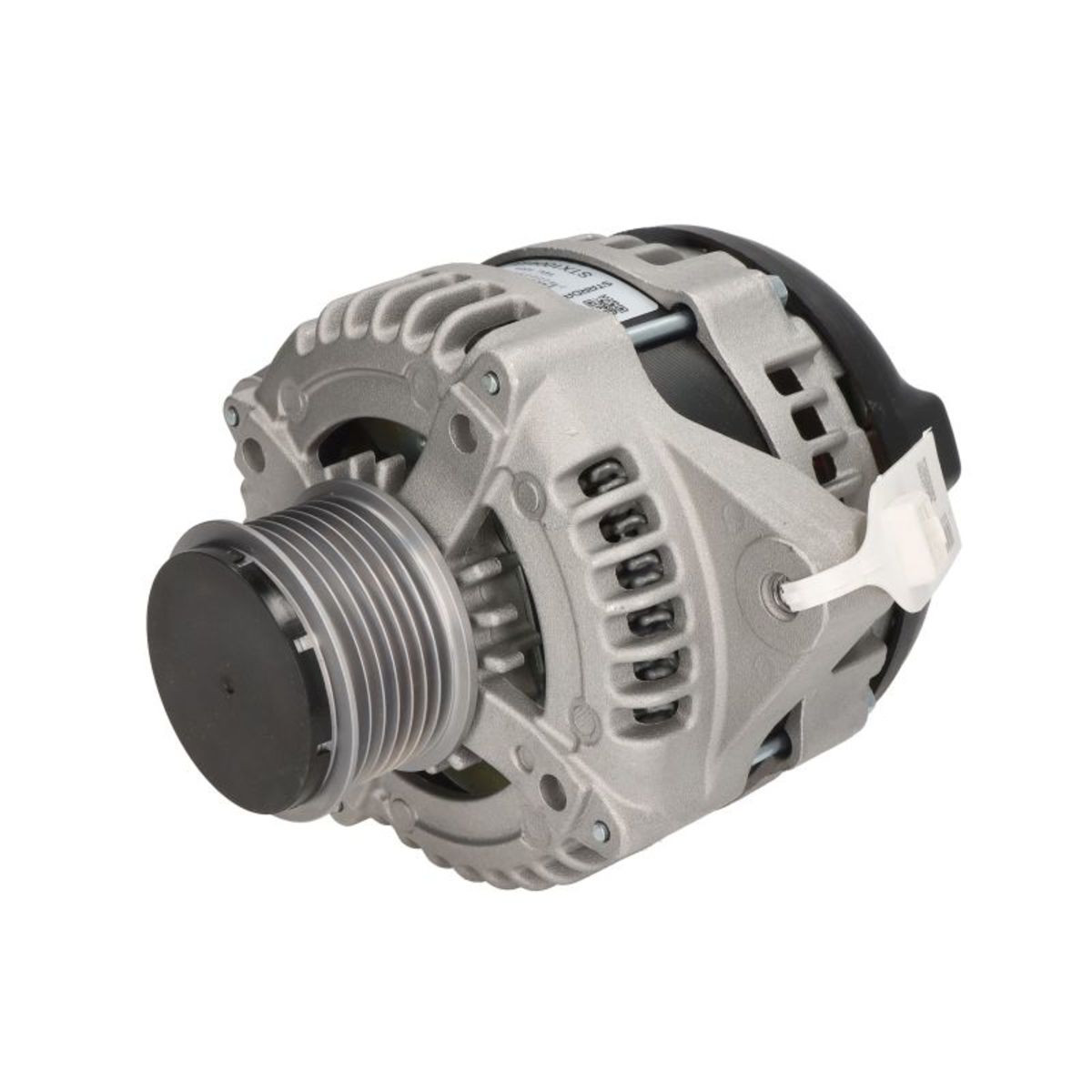 Image of Driefasige generator