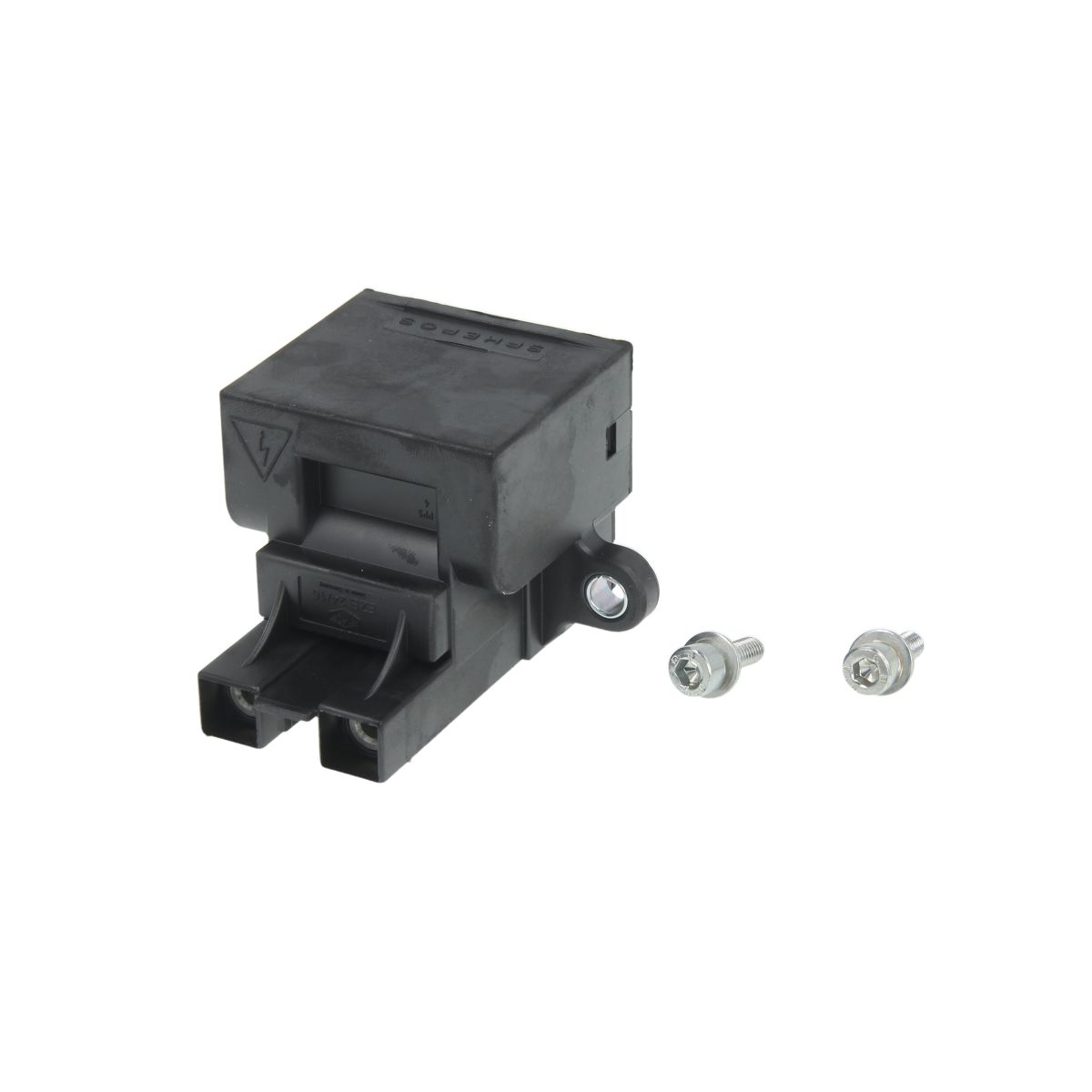 Image of Ontstekingsmagneet parkeerverwarming DW 300