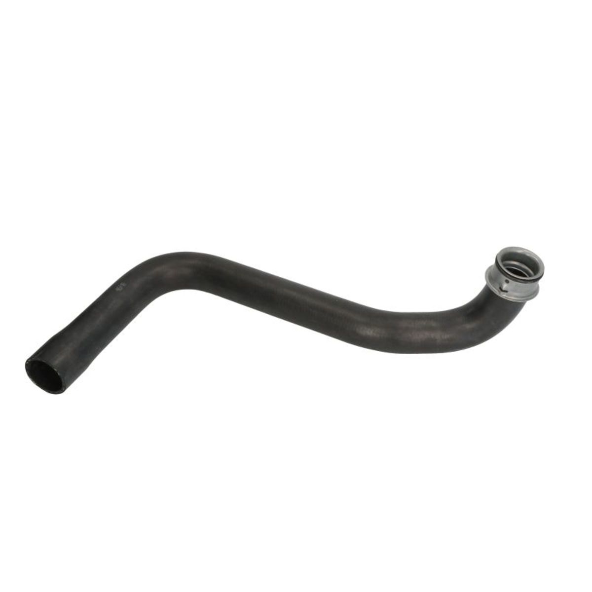 Thermotec Schwarz Kühlerschlauch Dwm129tt