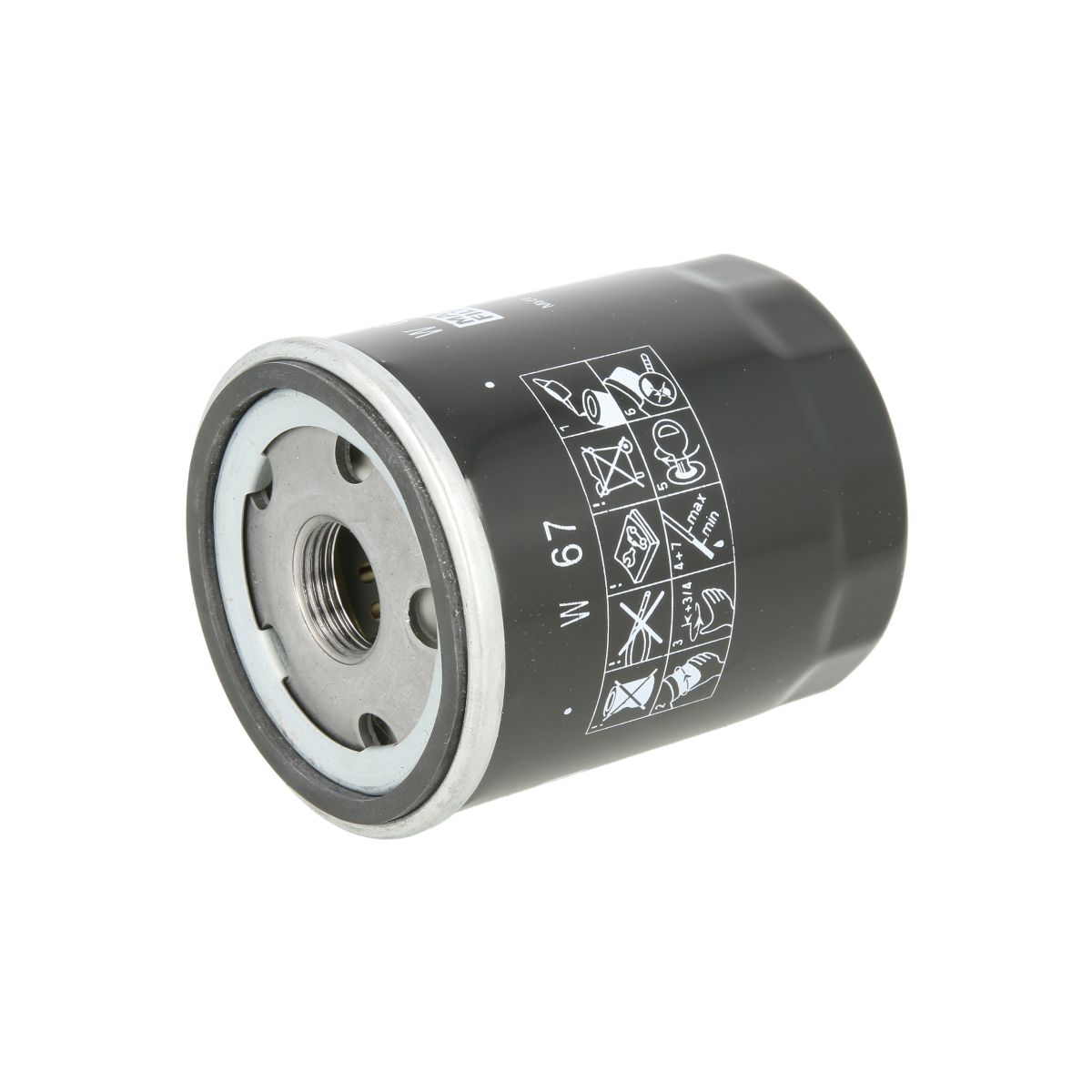 Image of Oliefilter