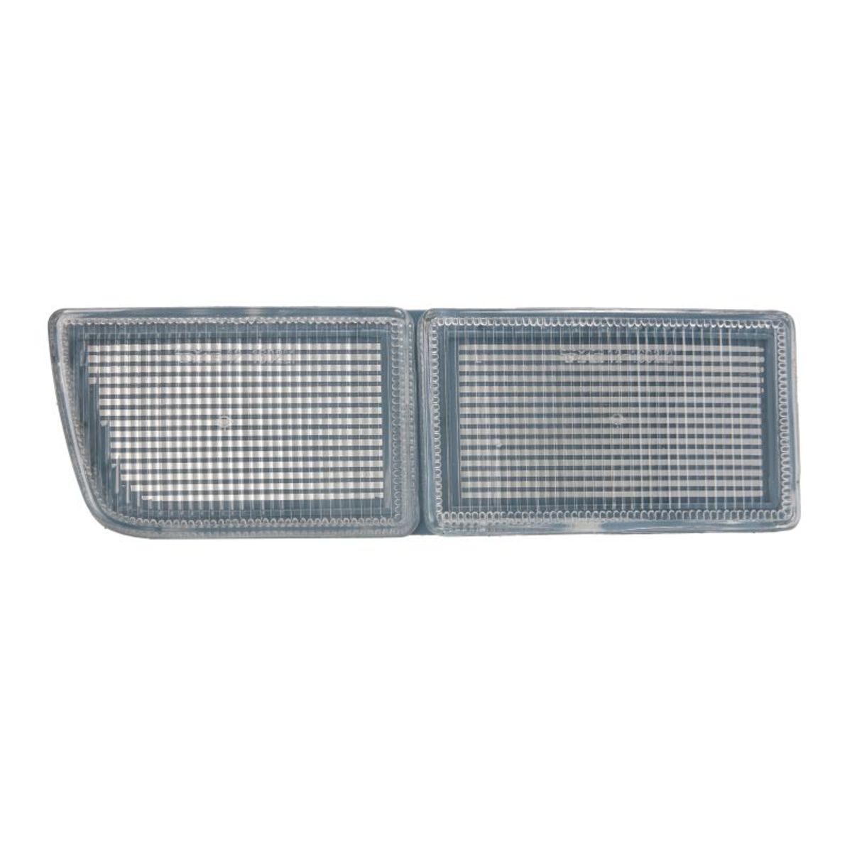 Standlicht TYC 12-1602-01-6 Links