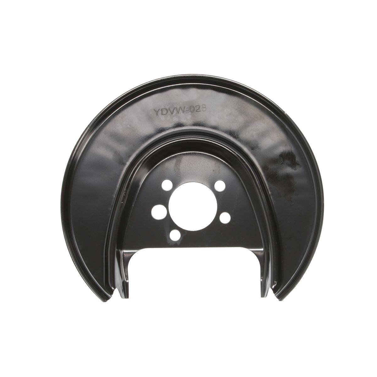 Chapa protectora contra salpicaduras, disco de freno BLIC 6508-03-9506878P