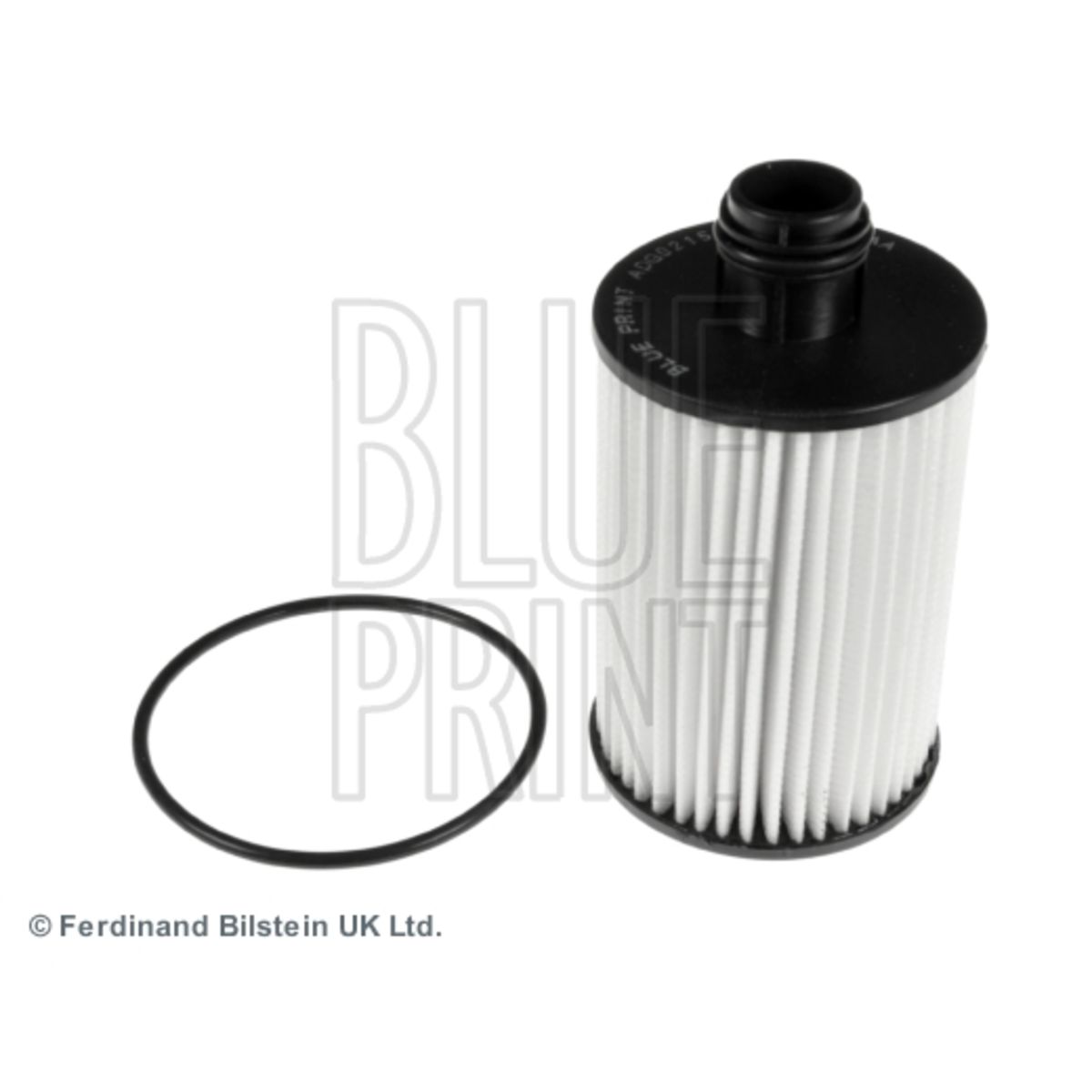 Oliefilter