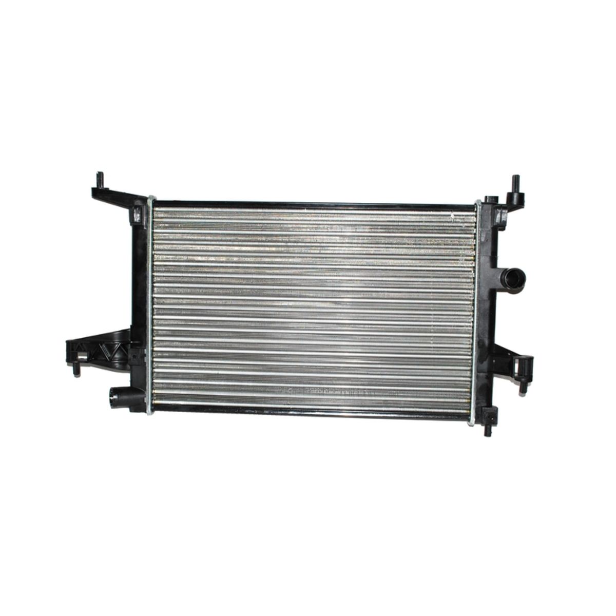 Thermotec Kühler, Motorkühlung D7x035tt