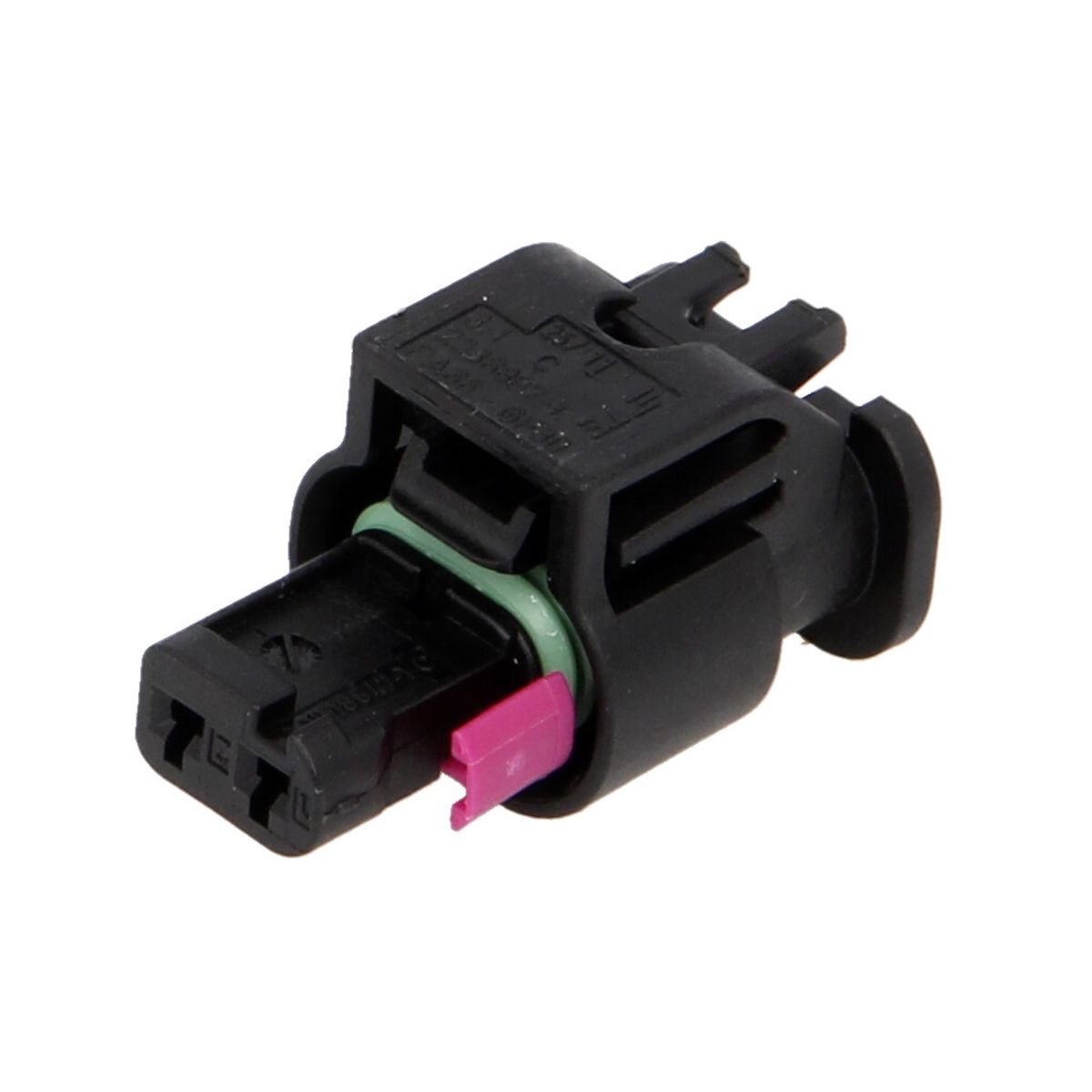 Kabelstecker TE CONNECTIVITY 1-2236896-1