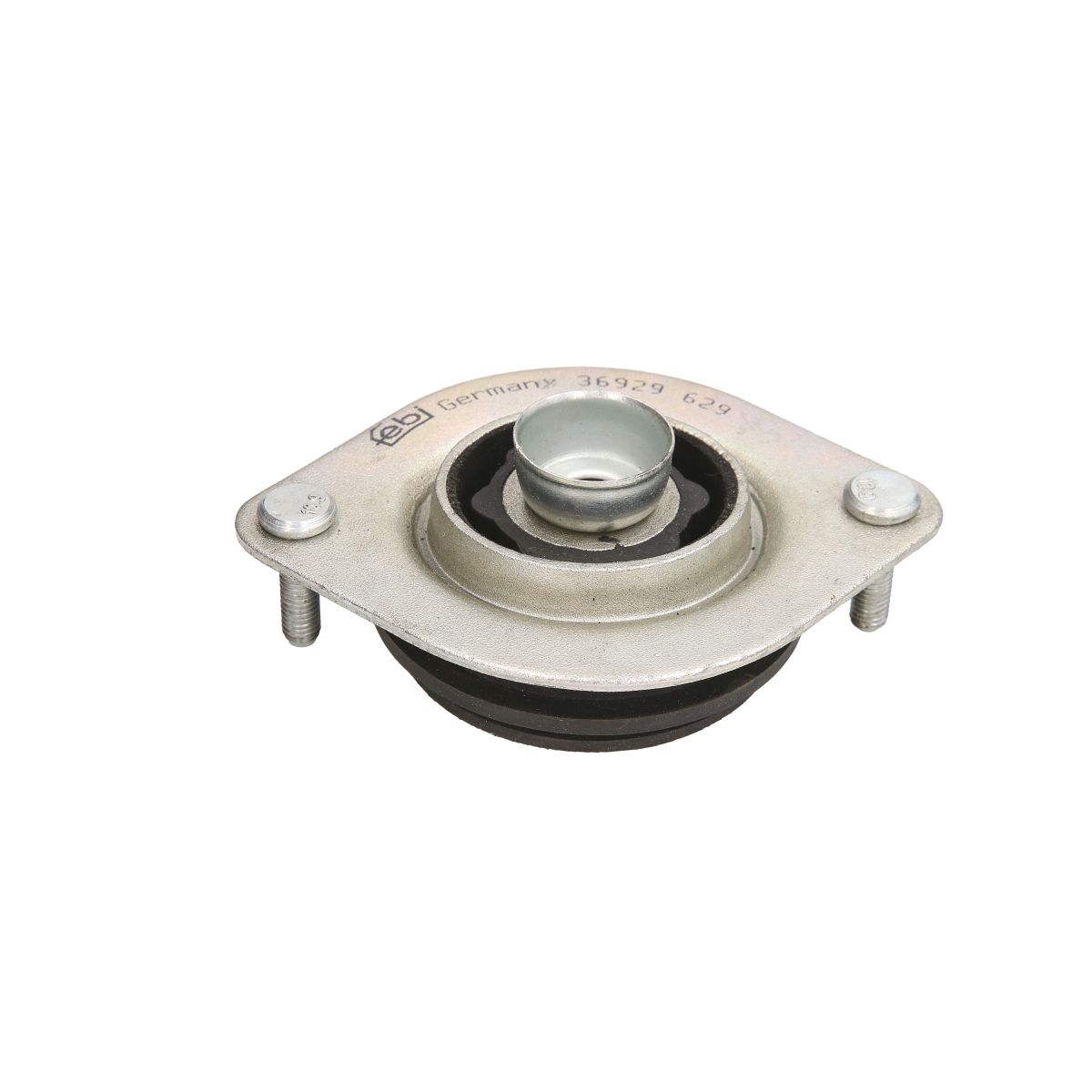 Image of Ophanging, automatische transmissie  BILSTEIN  links