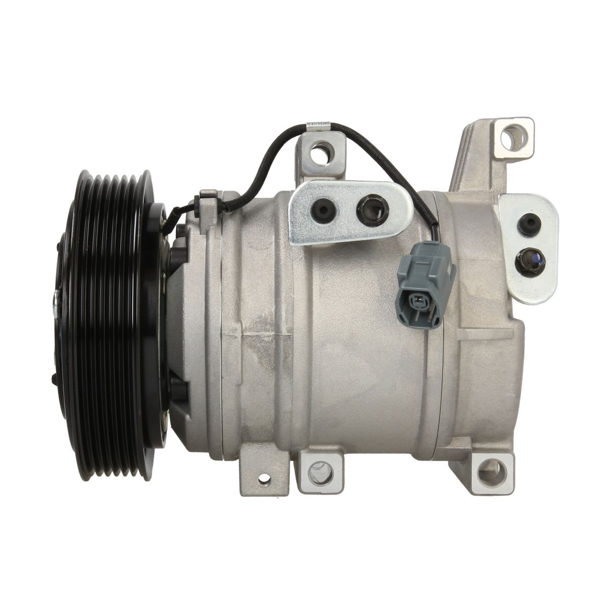 Image of Compressor, airconditioner