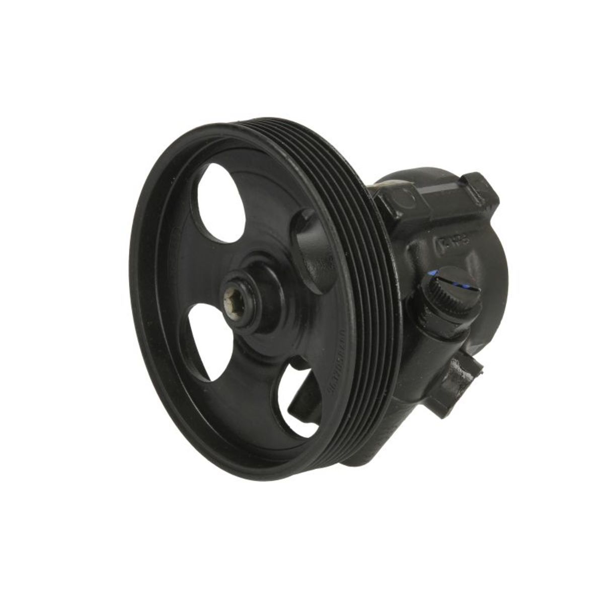 Trw Pompa Idraulica, Sterzo Jpr470