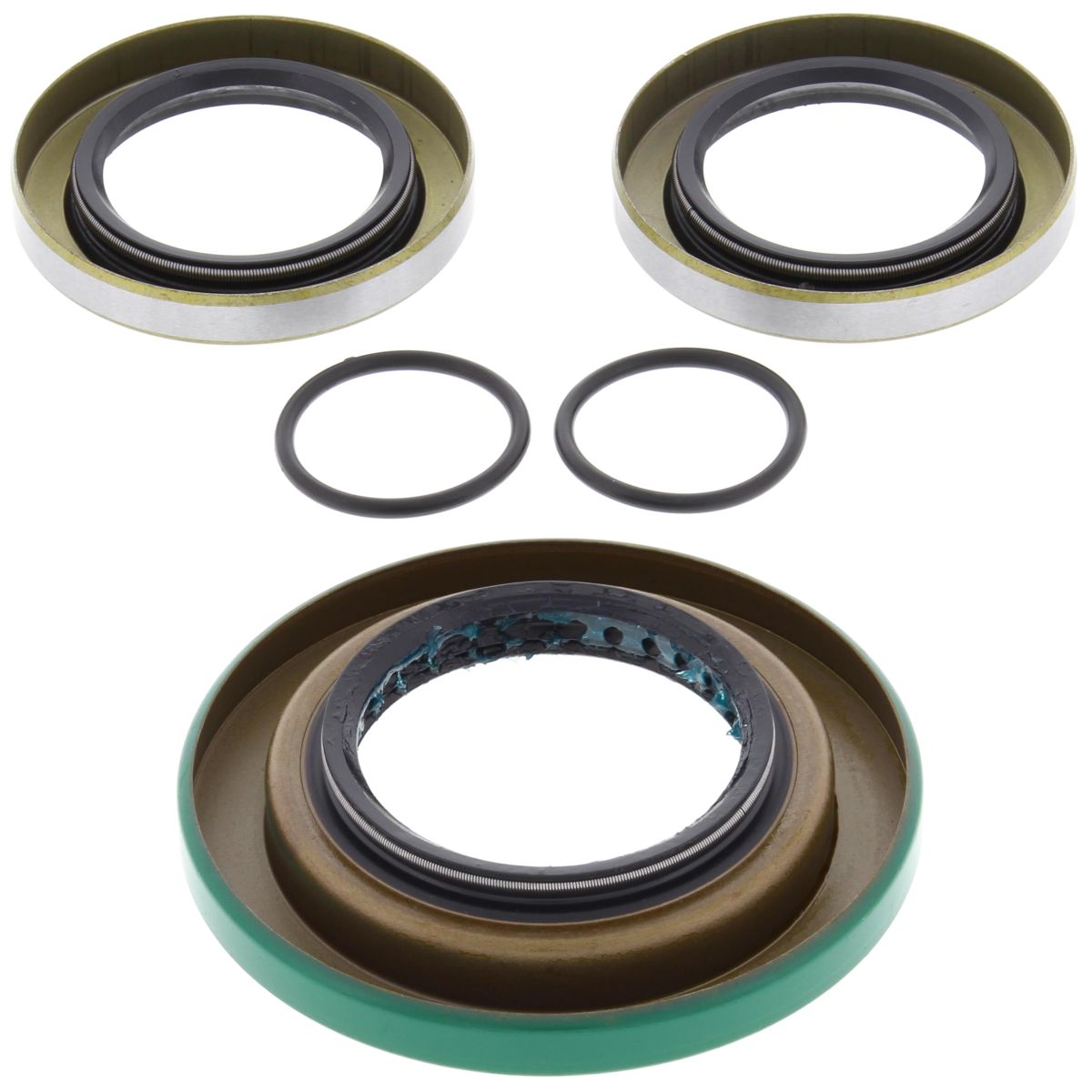 Image of Reparatieset, differentieel