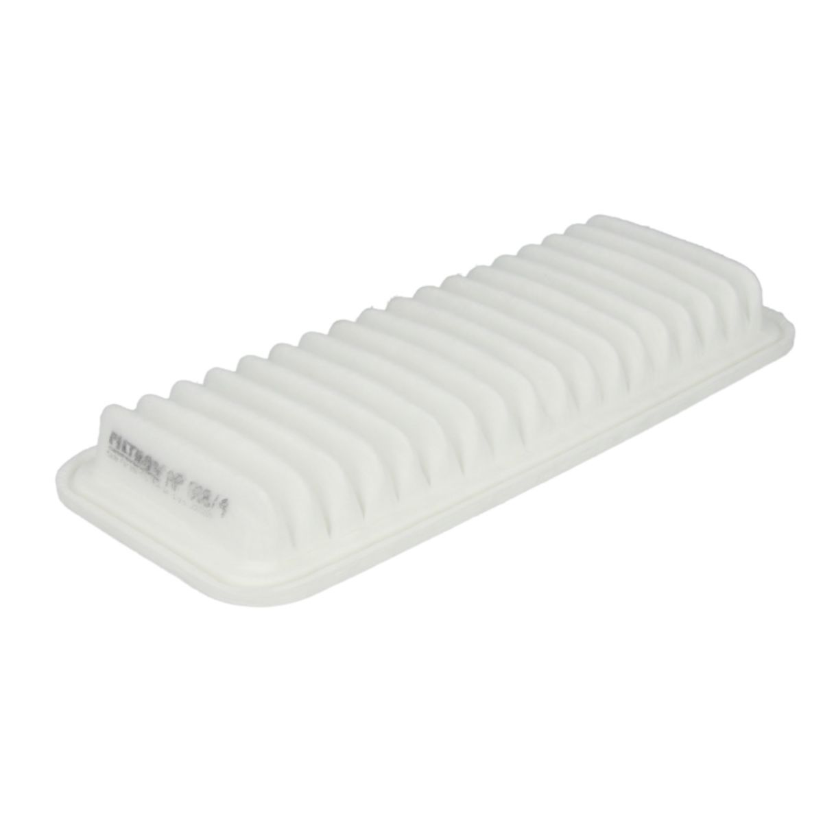 Filtron Luftfilter Ap018/4