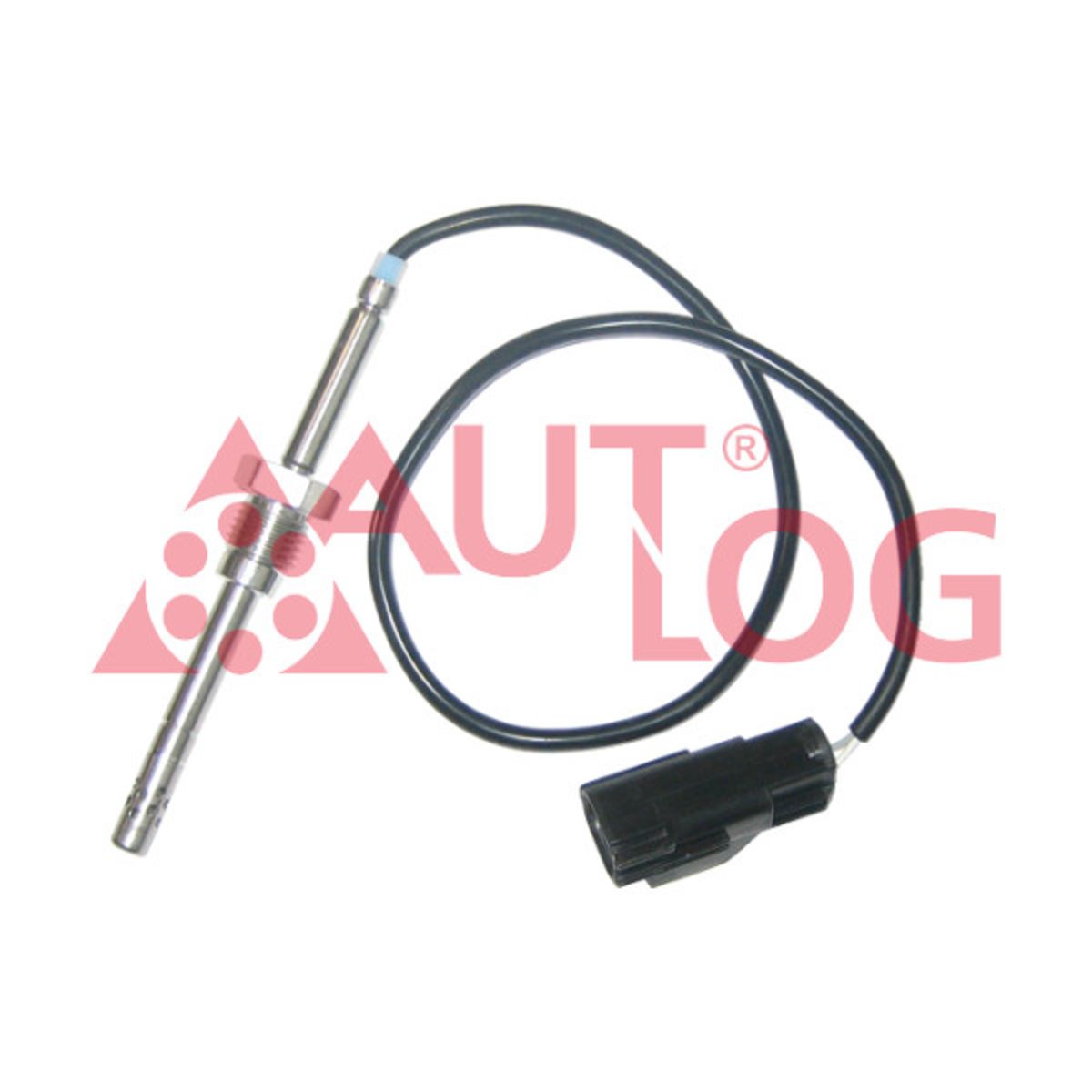 Image of Sensor, uitlaatgastemperatuur