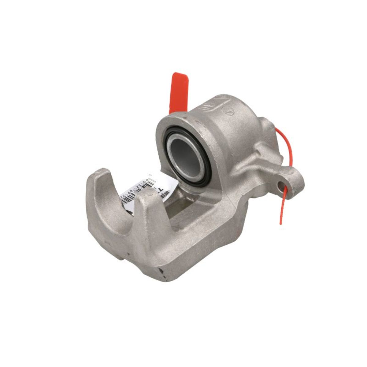 Bremssattel LAUBER 77.3784, Hinten Links