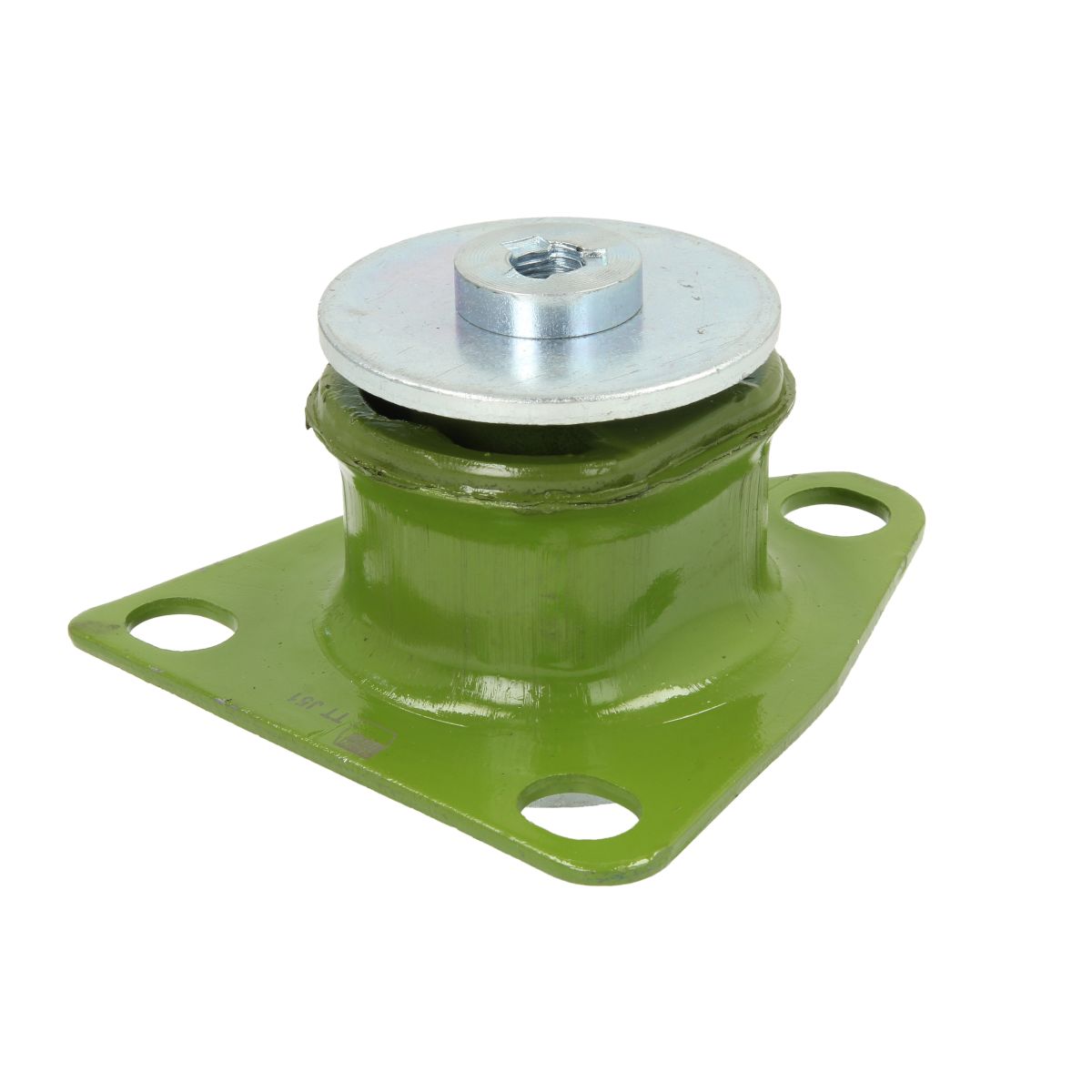 Image of Lager, versnellingsbak  , Achter, Links