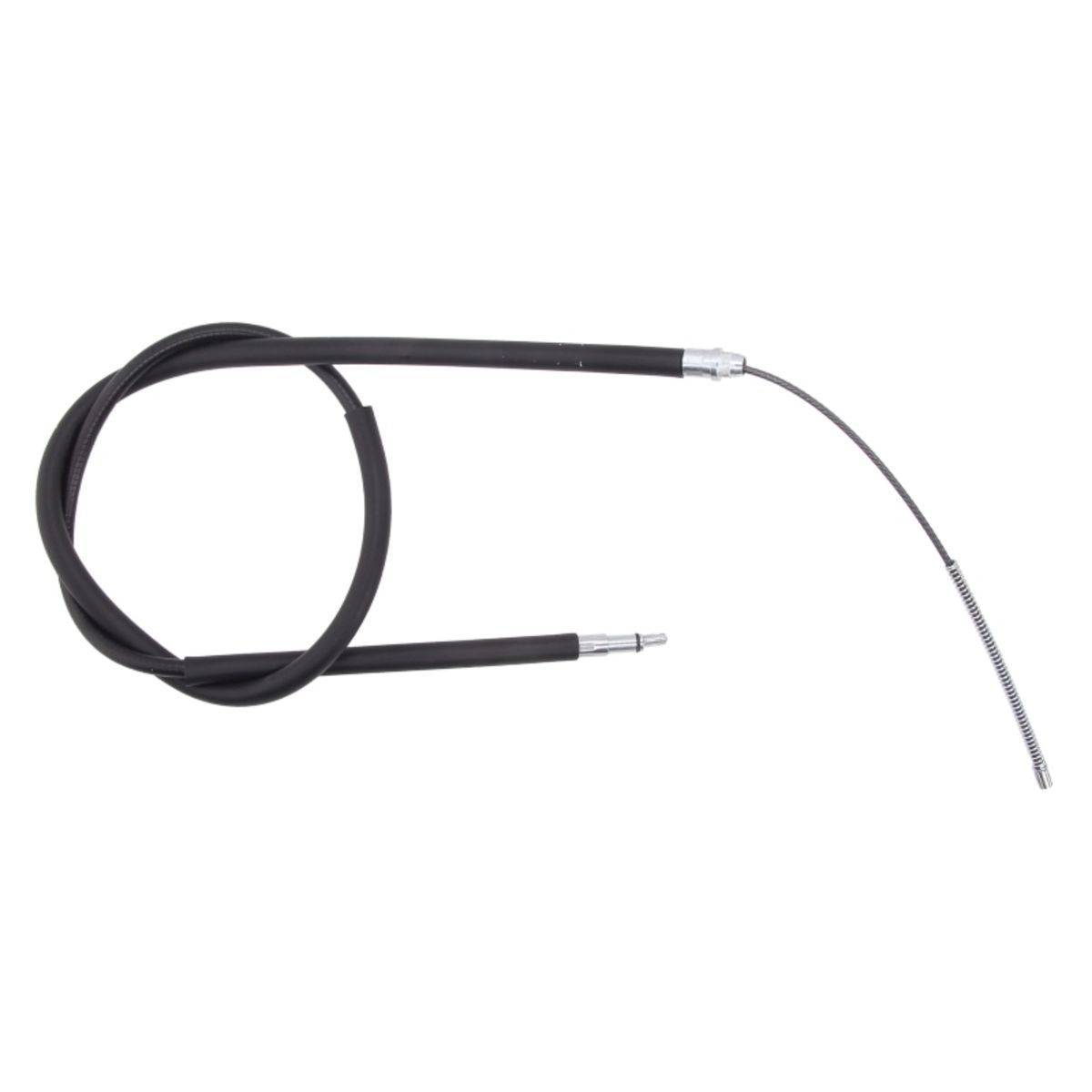 Image of Kabel, parkeerrem   rechts