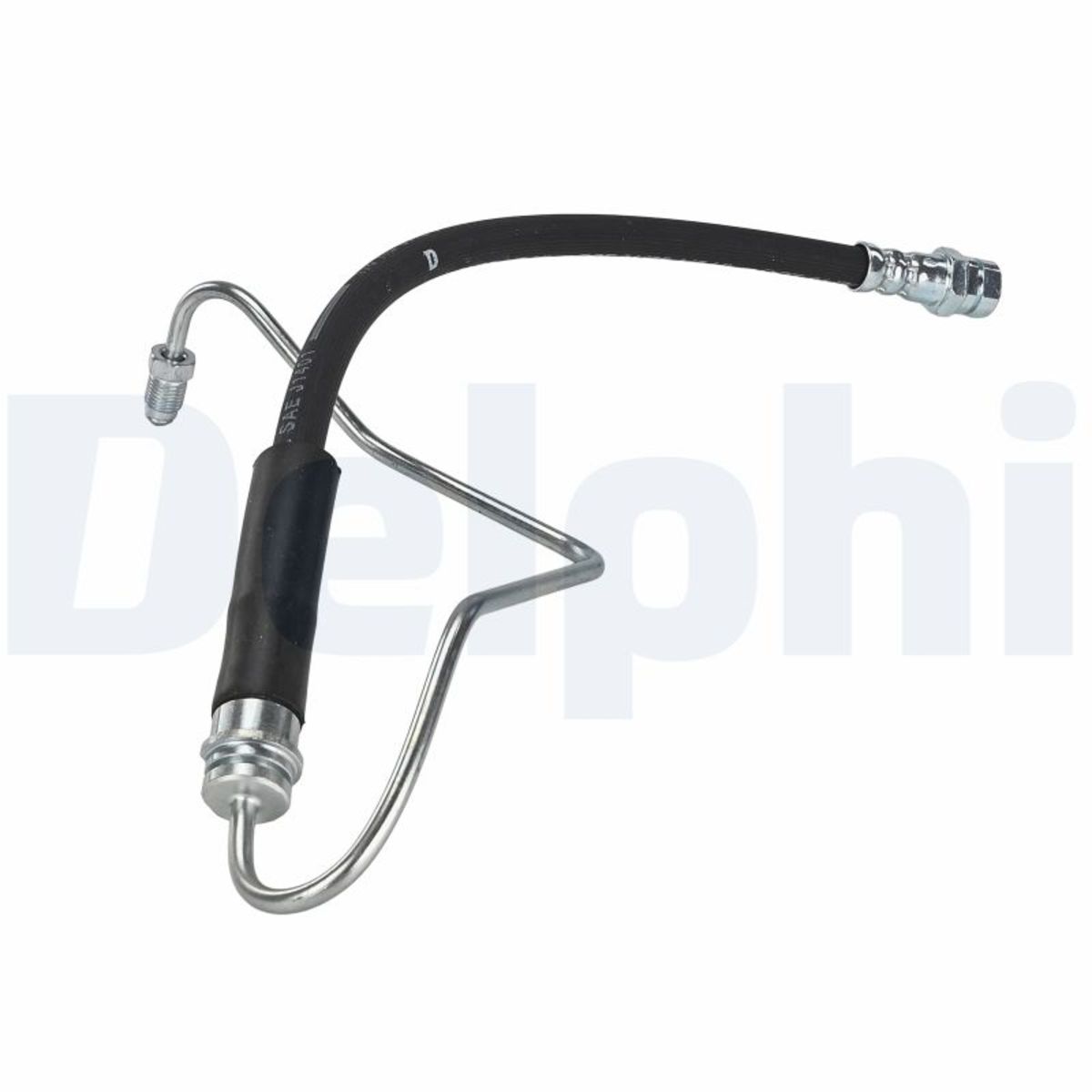 Bremsschlauch DELPHI LH8066