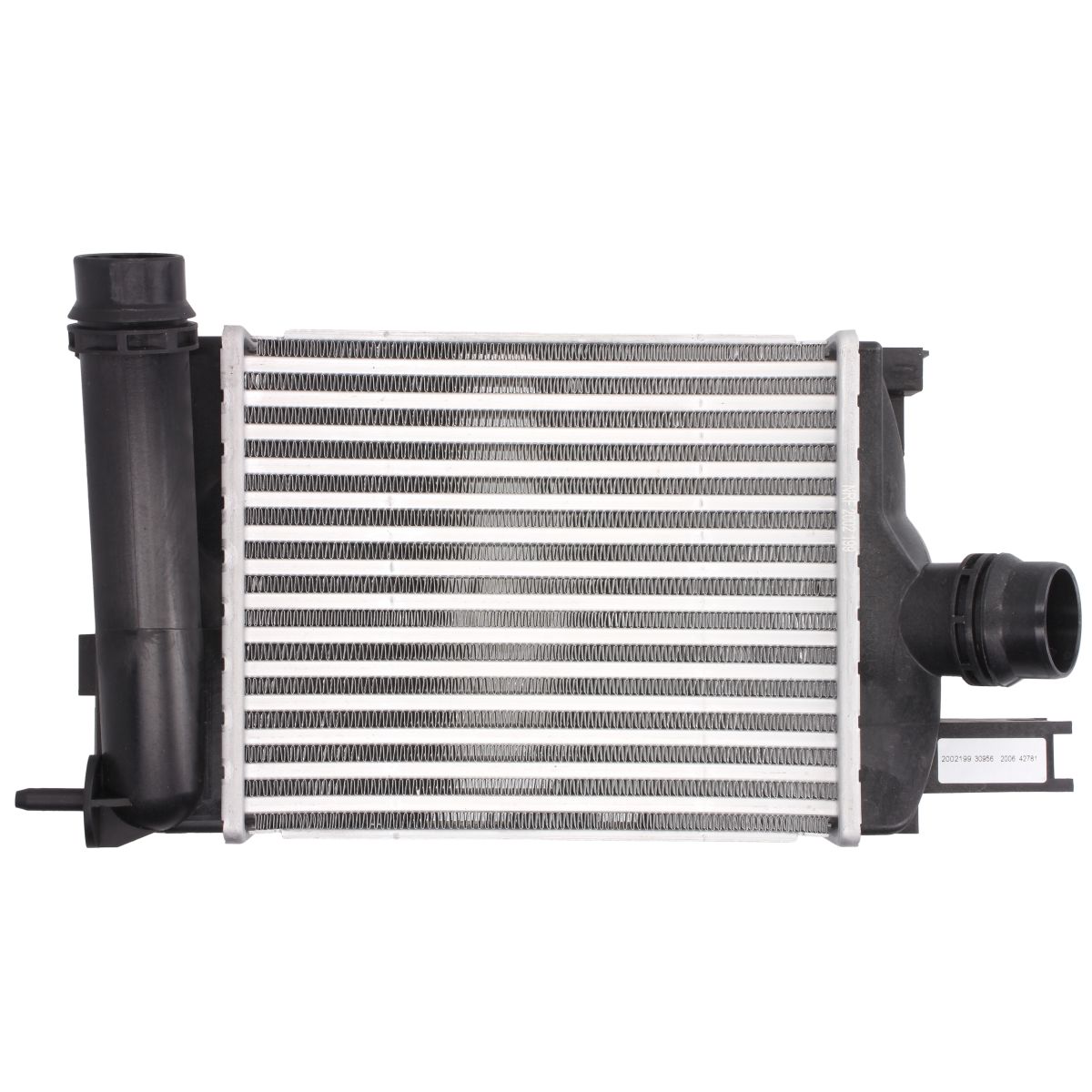 Nrf Intercooler 30956