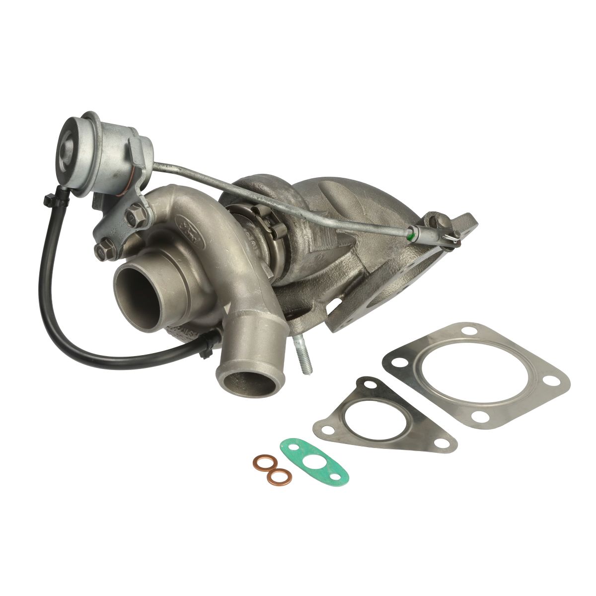 Lader, Aufladung TURBO REMAN 49131-05313/TR
