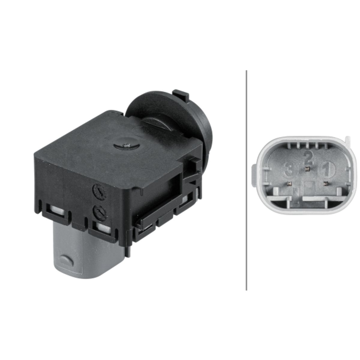 Image of Sensor, luchtkwaliteit