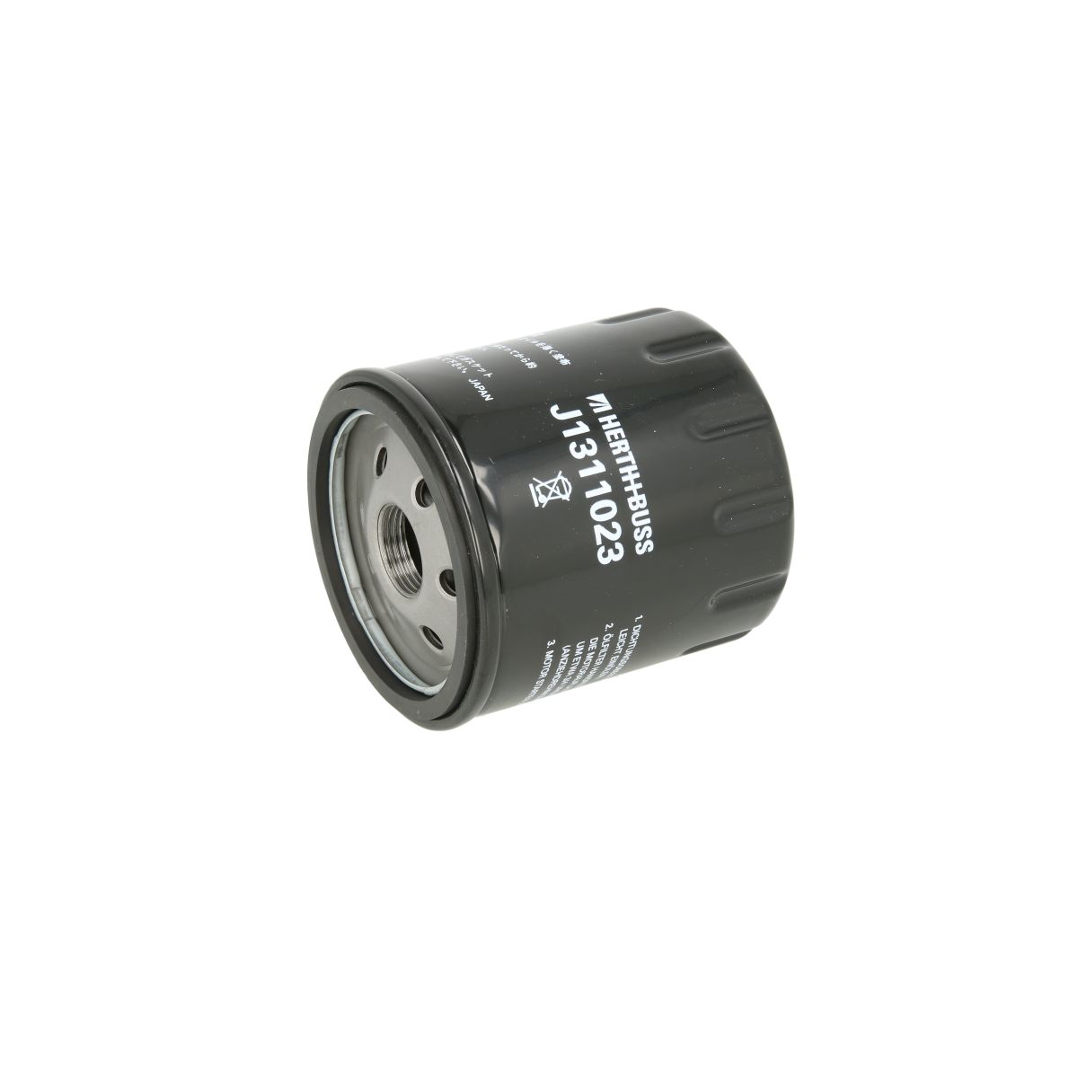 Image of Oliefilter