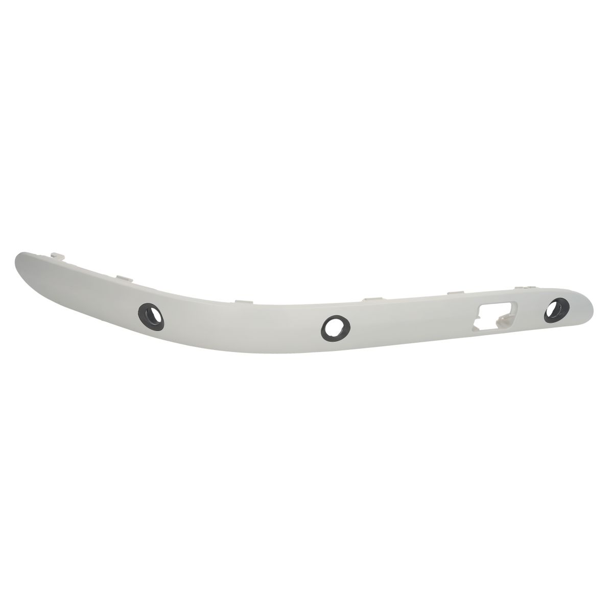 Parachoques - moldura decorativa/protectora BLIC 5703-05-3515934P derecha