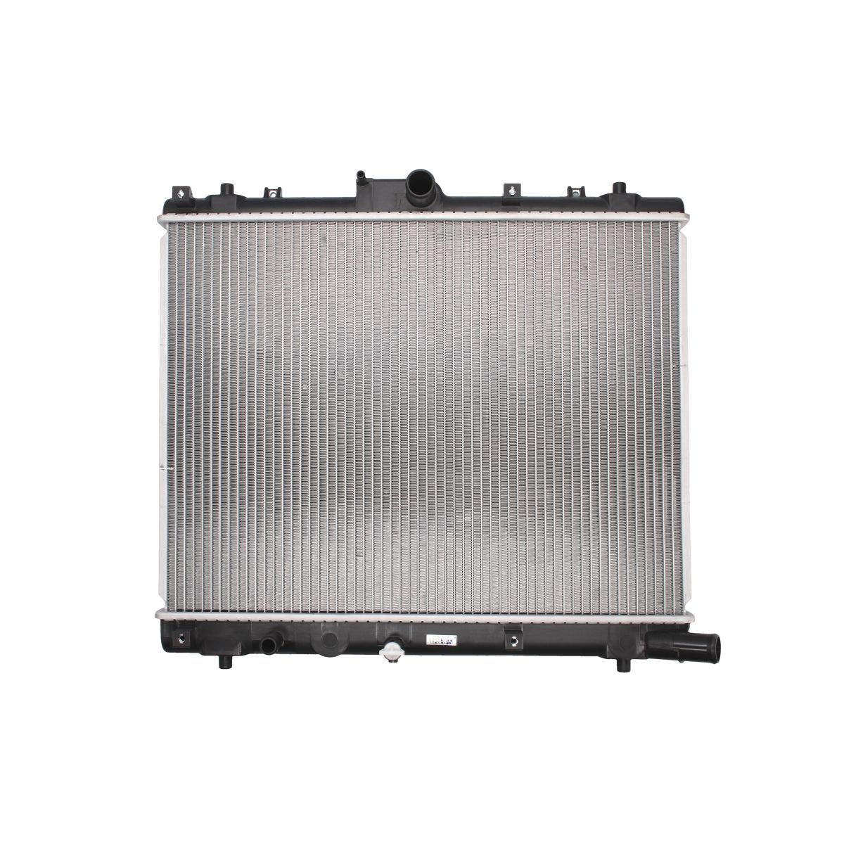 Image of Radiator, motorkoeling