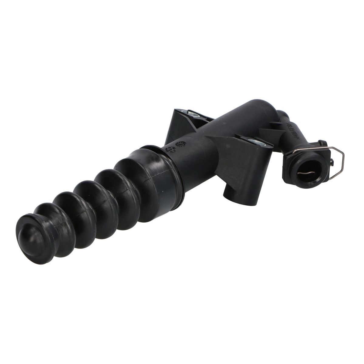 Lpr Hulpcilinder, Koppeling 3186