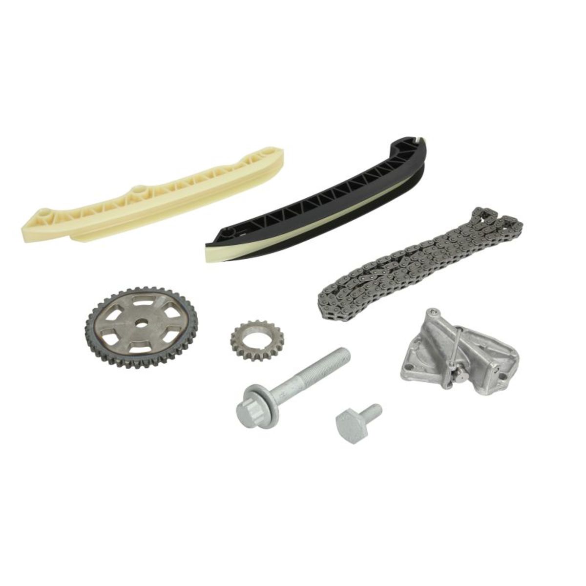 Image of Distributiekettingset