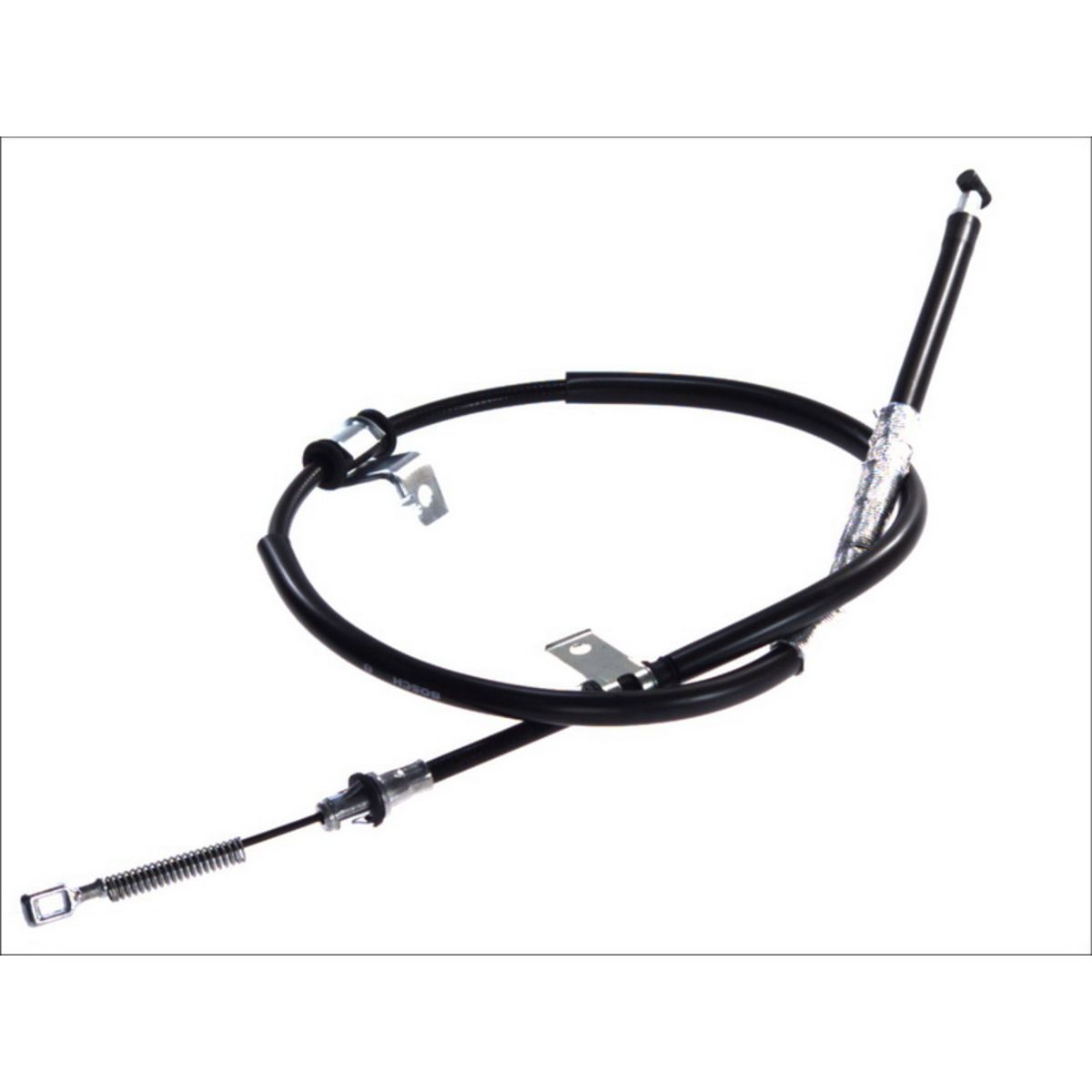 Image of Kabel, parkeerrem   rechts