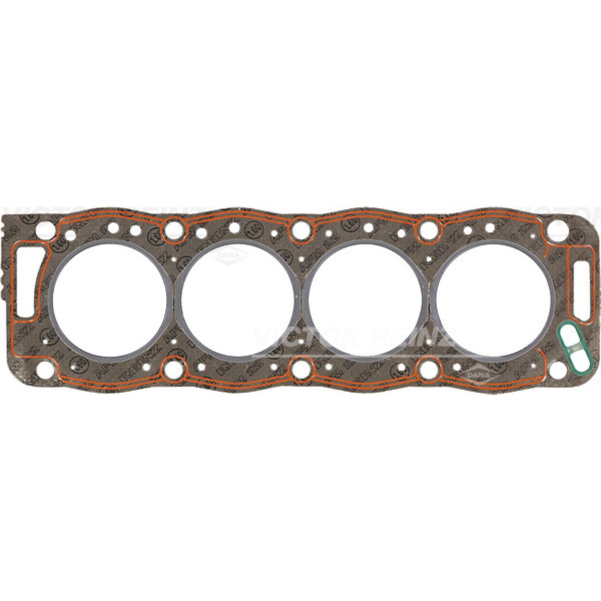 Reinz Pakking, cilinderkop  61-33670-00