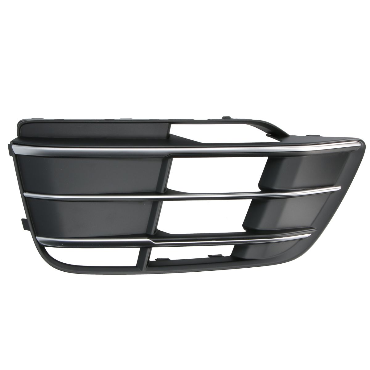Bumper - onderdelen BLIC 6502-07-0036911SP