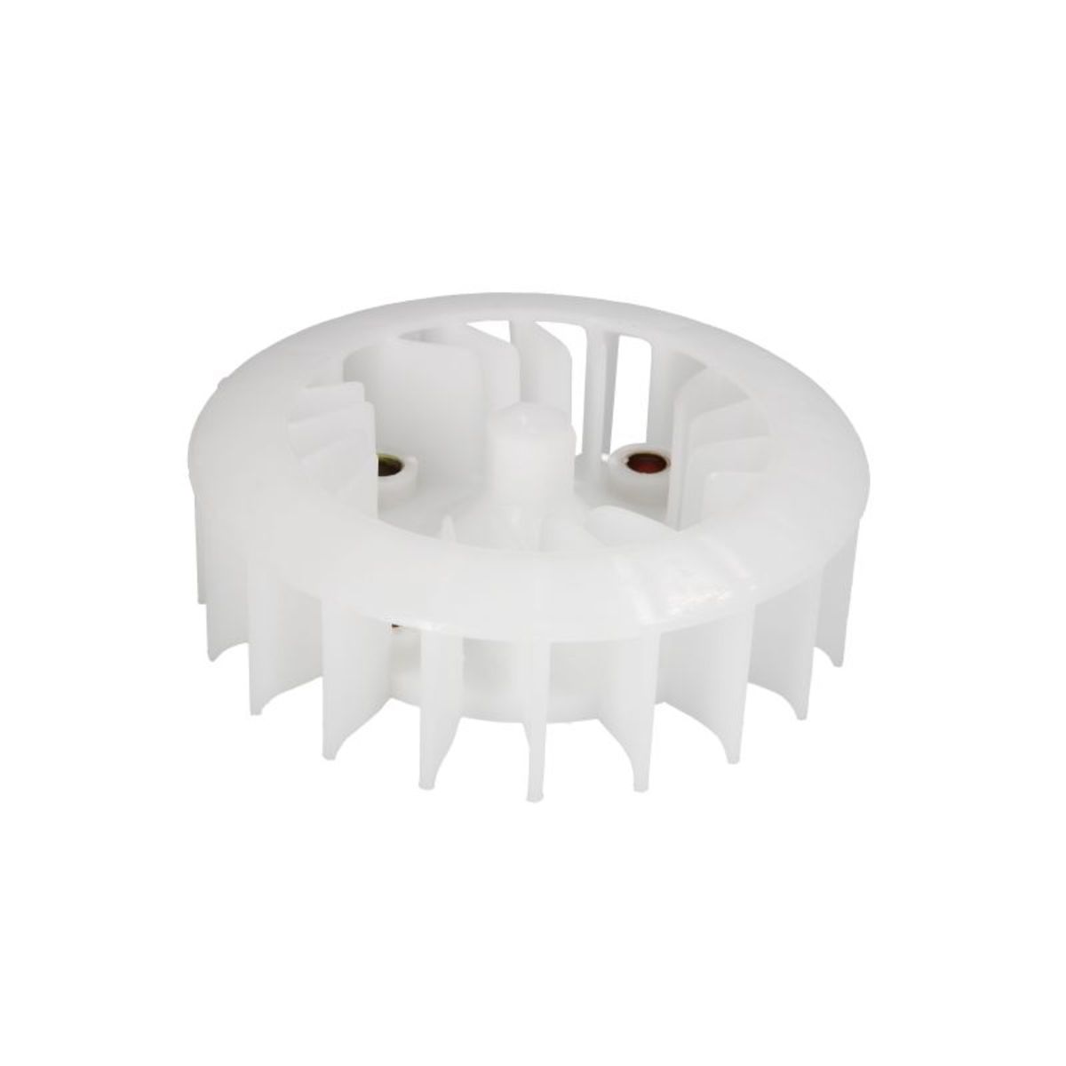 Roue du souffleur, refroidissement moteur INPARTS IP000165