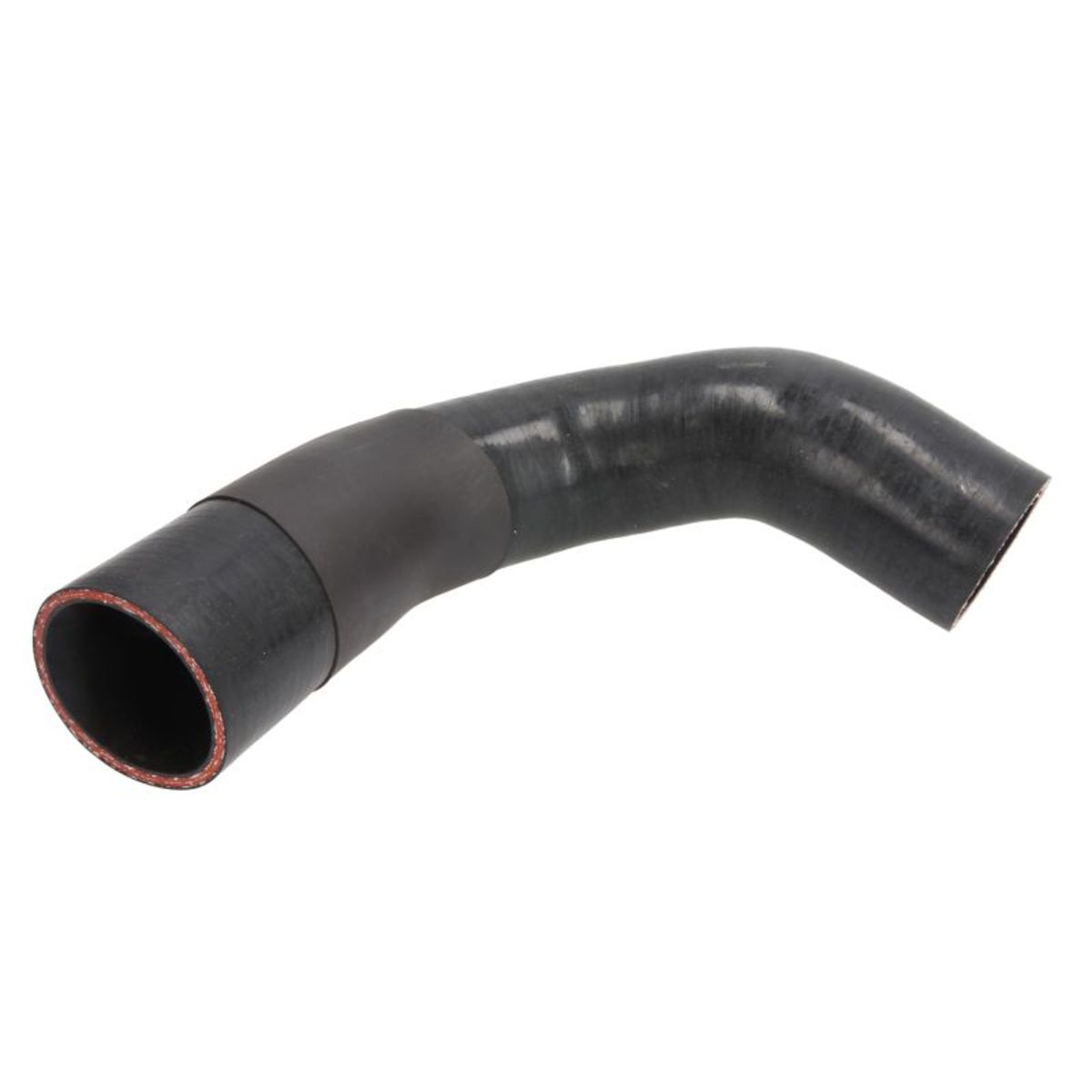 Thermotec Ladeluftschlauch Größe +2 Dc1107tt