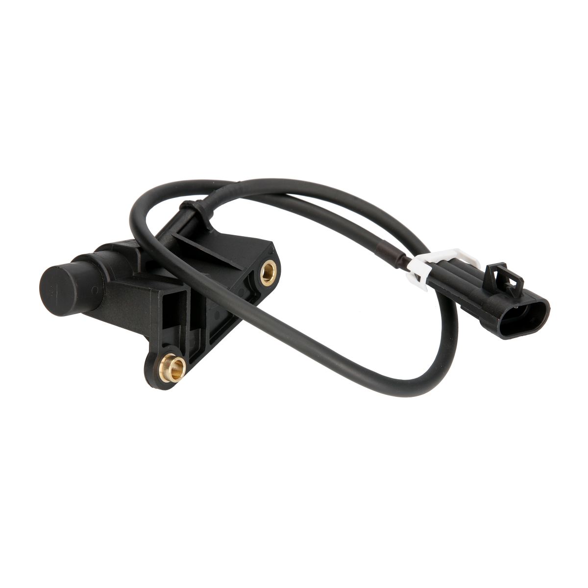 Image of Sensor, nokkenas positie