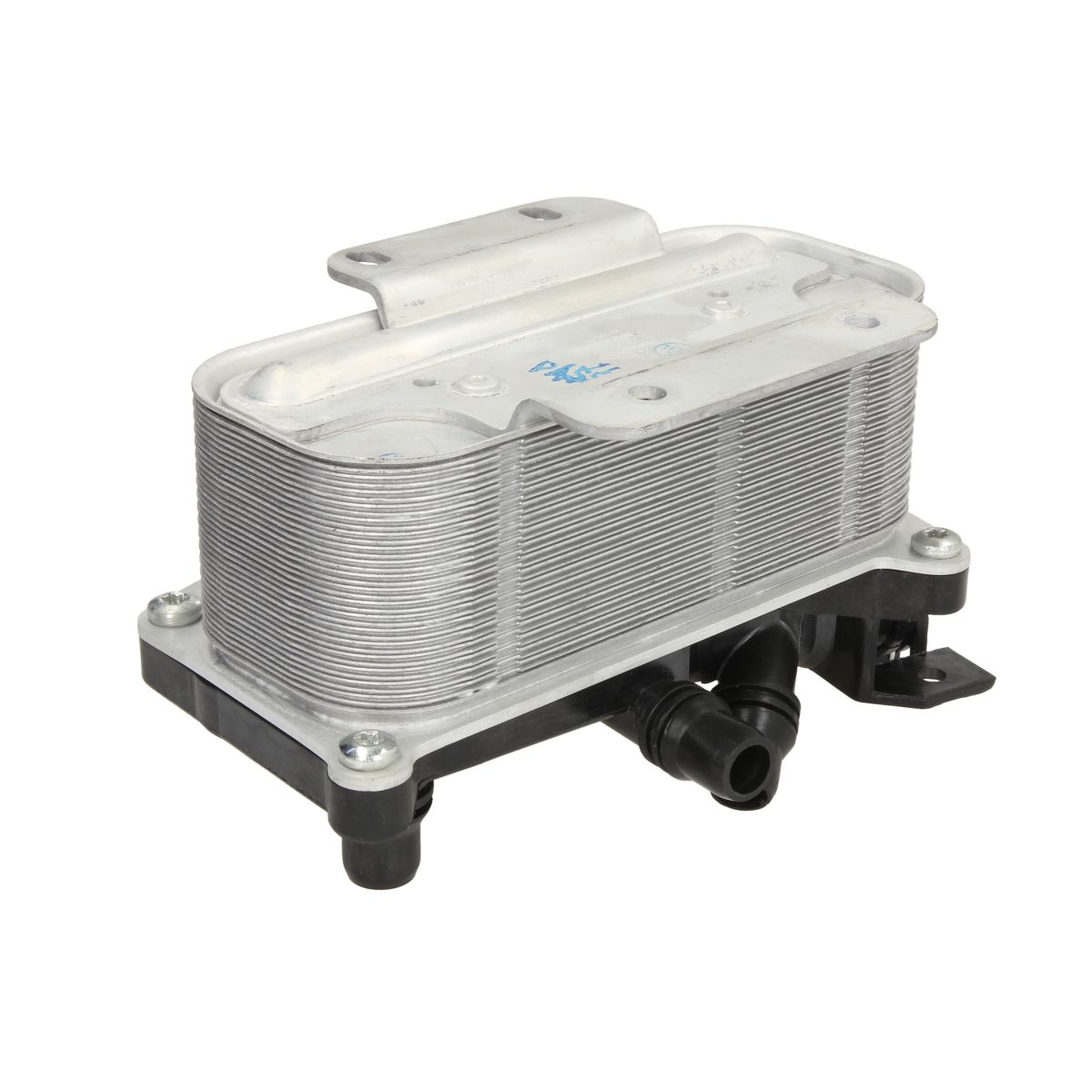 Image of Olie radiator, automatische versnellingsbak