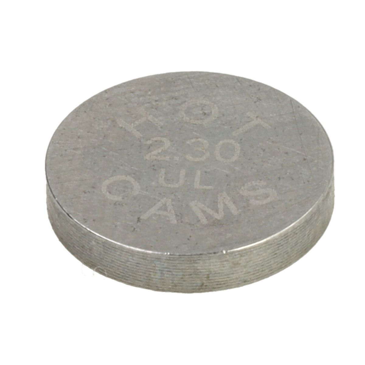 Rondelle de compensation, jeu des soupapes 4RIDE PZ1300230/5