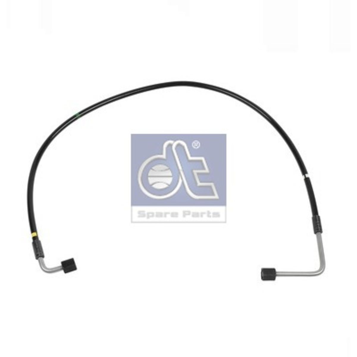 Image of Cabine hefkabel  DT Spare Parts