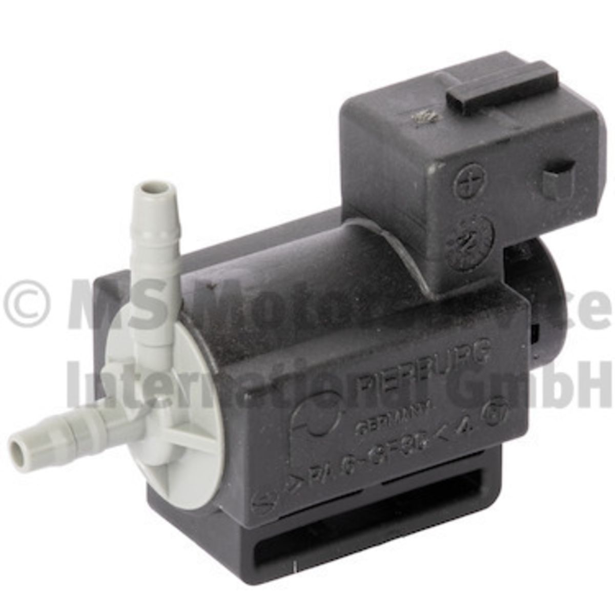 Image of Klep, EGR uitlaat controle
