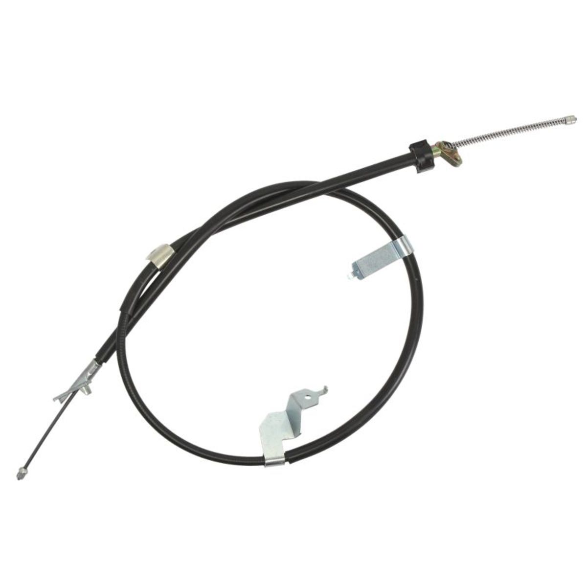 Image of Kabel, parkeerrem  AD links